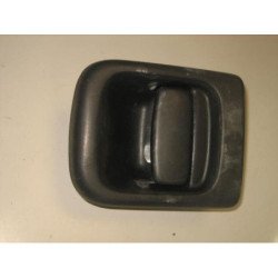 Poignee Porte Avant Gauche Renault Master 2 Phase 1